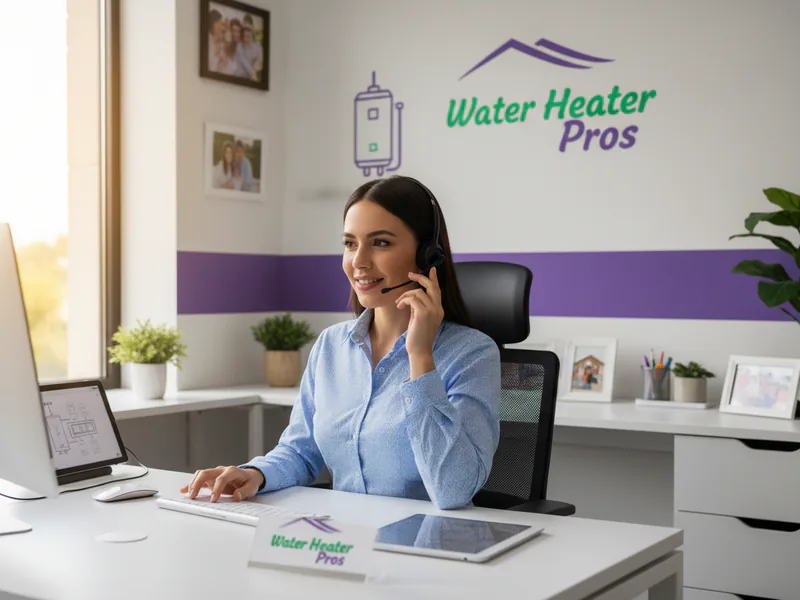 Water Heater Repair  in San Bruno  FAQ